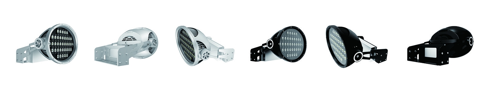 Cina terbaik Eagle Gen5 Power dan CCT Selectable LED Street Light penjualan