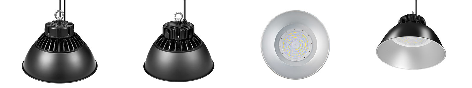 Cina terbaik Crown 150lm/W 30W-150W Urban LED Street Garden Light penjualan