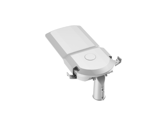 EAGLE GEN4 TUV ENEC PLUS+ CB SAA 80W LED Street Light 190lm/W 10 Years Warranty Public Lighting