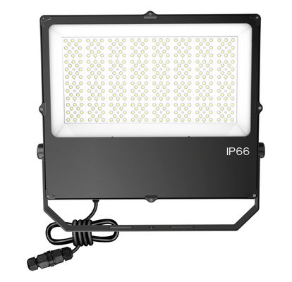 Sportlux 400W 170lm/W IP66 LED lampu banjir lampu stadion