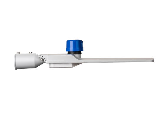 Star IP66 IK09 200LM/W 30W LED Street Light TUV SAA CB CE Disetujui 5 Tahun Garansi Pencahayaan Umum