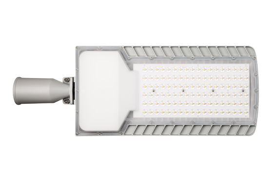 Star IP66 IK09 200LM/W 150W LED Street Light TUV SAA CB CE Disetujui 5 Tahun Garansi Pencahayaan Umum