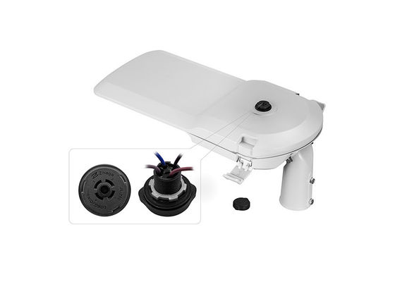 EAGLE GEN4 IP66 IK09 190LM/W 150W Lampu Jalan LED SAA CB CE ENEC Zhaga-D4i Disetujui 10 Tahun Garansi Pencahayaan Umum