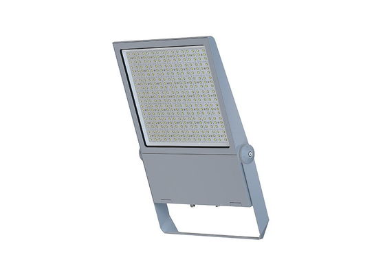 Sportlux Gen4 Series 500W IP66 IK09 LED Flood Light Stadium Light ENEC CB SAA INMETRO RETILAP Sertifikasi Pencahayaan Luar Ruangan 5 Tahun Garansi