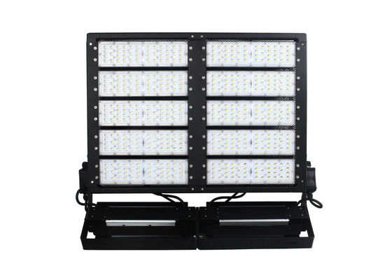 POWERMAX Daya Tinggi 1000W LED Modular Banjir / Stadion / Spot Light TUV CE CB SAA Disetujui